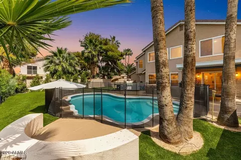 1114 N Whipple Ct, Gilbert, AZ 85233