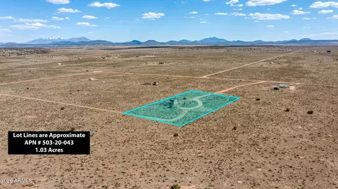 218 E Oriole Rd #383, Williams, AZ 86046