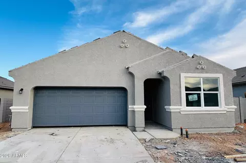 12091 E Lupine Ln, Florence, AZ 85132