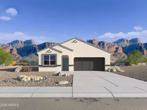 12091 E Lupine Ln, Florence, AZ 85132