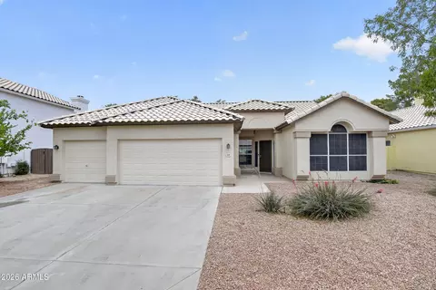 5372 W Linda Ln, Chandler, AZ 85226