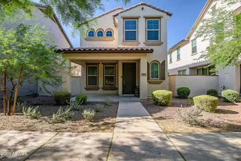 1611 N 208th Ave, Buckeye, AZ 85396