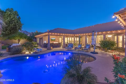 12232 E Cortez Dr, Scottsdale, AZ 85259