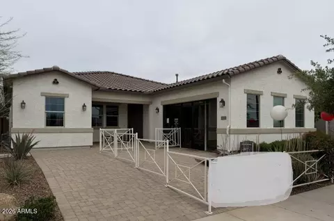 17198 W Charlotte Dr, Surprise, AZ 85387