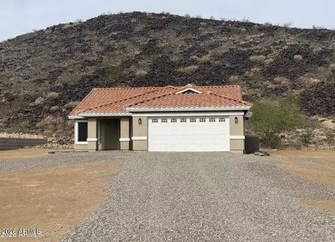 1820 S 385th Dr, Tonopah, AZ 85354