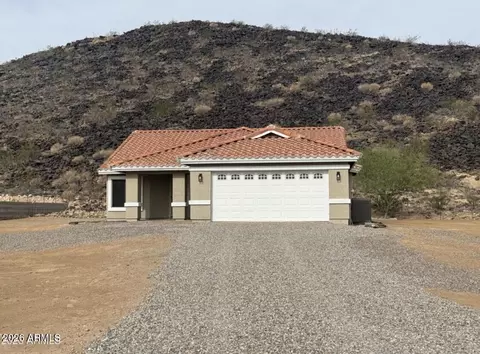 1820 S 385th Dr, Tonopah, AZ 85354