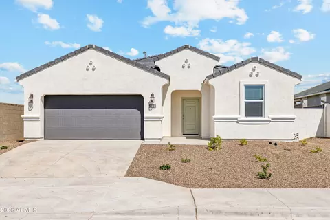 9340 S Hale Dr, Apache Junction, AZ 85120