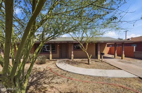 2936 W Highland Ave, Phoenix, AZ 85017