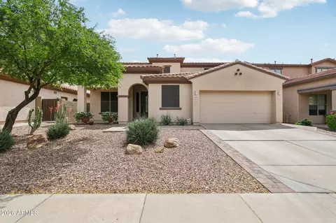 4319 W Diburgo Dr, New River, AZ 85087