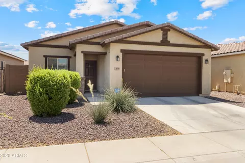4079 W Winston Dr, Laveen, AZ 85339