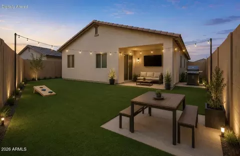 4079 W Winston Dr, Laveen, AZ 85339