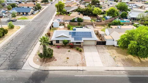 10049 N 47th Ave, Glendale, AZ 85302