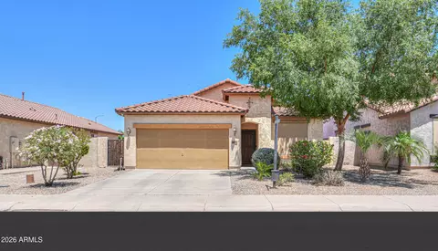36196 W Vera Cruz Dr, Maricopa, AZ 85138