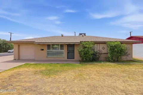 3731 W Myrtle Ave, Phoenix, AZ 85051