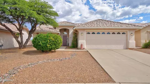 2250 Evening Shadow Ct, Sierra Vista, AZ 85650