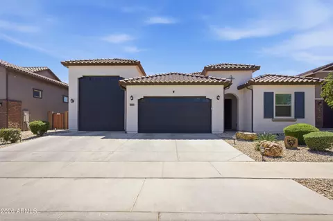 19027 W Jenan Dr, Surprise, AZ 85388