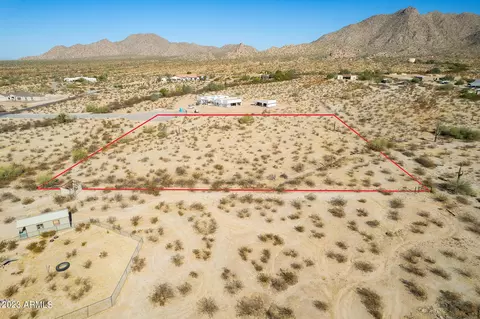 0 W Cruiser Ln #C, Casa Grande, AZ 85122