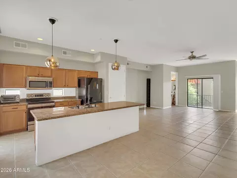Kitchen - 4613 E Culver St, Phoenix, AZ 85008 photo 3 of 5