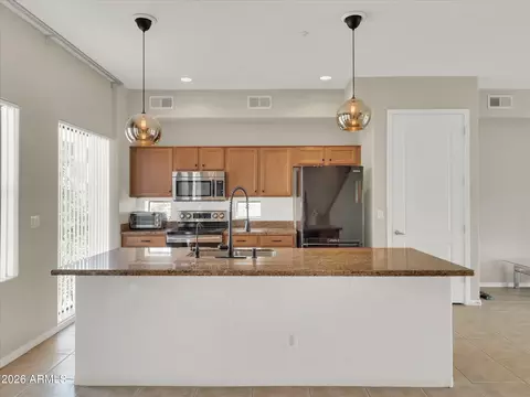 Kitchen - 4613 E Culver St, Phoenix, AZ 85008 photo 2 of 5