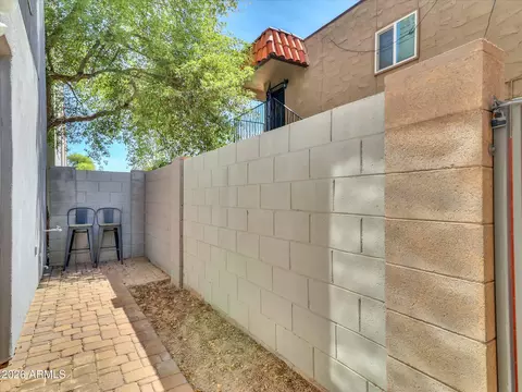 Exterior - 4613 E Culver St, Phoenix, AZ 85008 photo 4 of 5