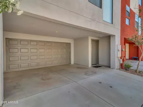 Exterior - 4613 E Culver St, Phoenix, AZ 85008 photo 3 of 5