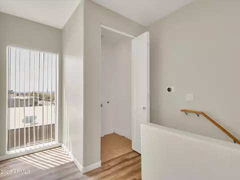 Entry Way - 4613 E Culver St, Phoenix, AZ 85008 photo 1 of 1