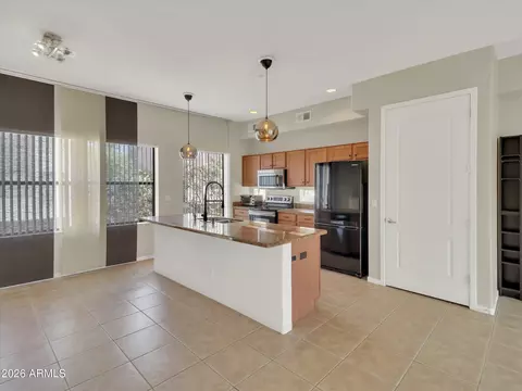 Kitchen - 4613 E Culver St, Phoenix, AZ 85008 photo 1 of 5