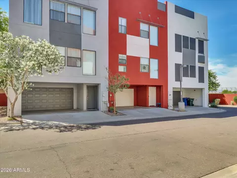 4613 E Culver St, Phoenix, AZ 85008