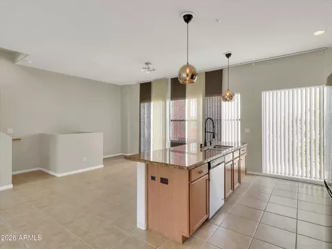 Kitchen - 4613 E Culver St, Phoenix, AZ 85008 photo 4 of 5
