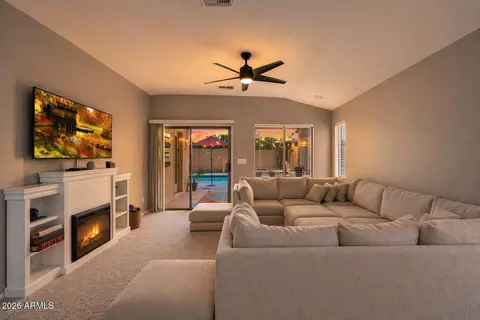 1342 E Judi Dr, Casa Grande, AZ 85122