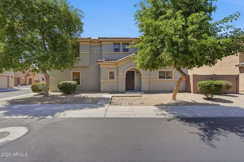 9590 N 81st Dr, Peoria, AZ 85345