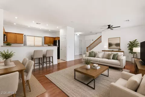9590 N 81st Dr, Peoria, AZ 85345