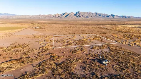 10792 N Bell Rd #-, Elfrida, AZ 85610