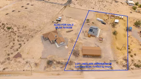 33232 W Winslow Ave, Tonopah, AZ 85354