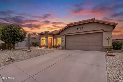 15418 W Arzon Way, Sun City West, AZ 85375