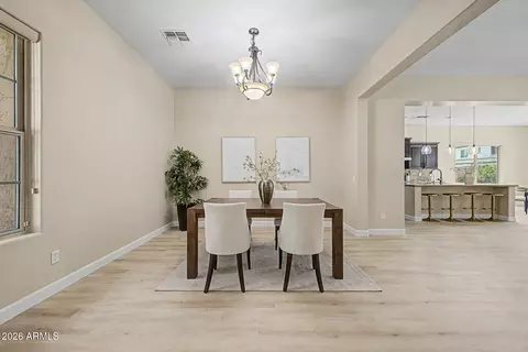 Dining - 2937 E Longhorn Dr, Gilbert, AZ 85297 photo 1 of 2