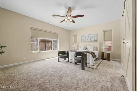 Bedroom - 2937 E Longhorn Dr, Gilbert, AZ 85297 photo 1 of 8