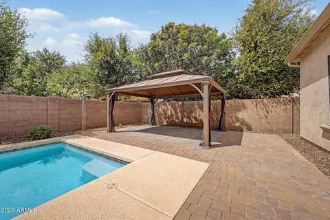 Exterior - 2937 E Longhorn Dr, Gilbert, AZ 85297 photo 7 of 9