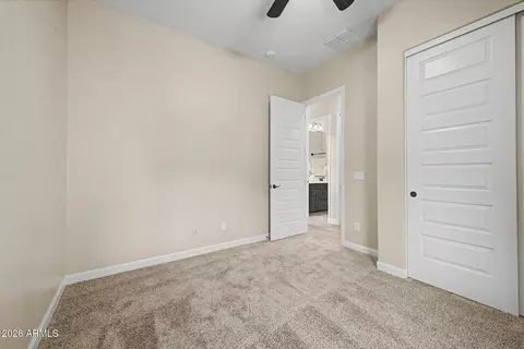 Bedroom - 2937 E Longhorn Dr, Gilbert, AZ 85297 photo 4 of 8