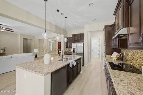 Kitchen - 2937 E Longhorn Dr, Gilbert, AZ 85297 photo 4 of 4