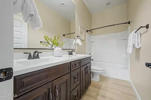 Bath - 2937 E Longhorn Dr, Gilbert, AZ 85297 photo 4 of 4