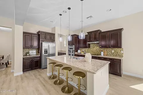 Kitchen - 2937 E Longhorn Dr, Gilbert, AZ 85297 photo 1 of 4