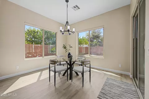 Dining - 2937 E Longhorn Dr, Gilbert, AZ 85297 photo 2 of 2