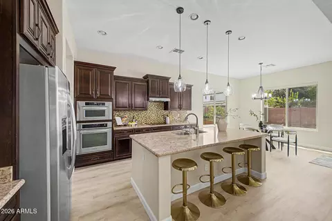 Kitchen - 2937 E Longhorn Dr, Gilbert, AZ 85297 photo 3 of 4