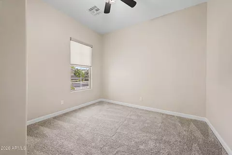 Bedroom - 2937 E Longhorn Dr, Gilbert, AZ 85297 photo 5 of 8