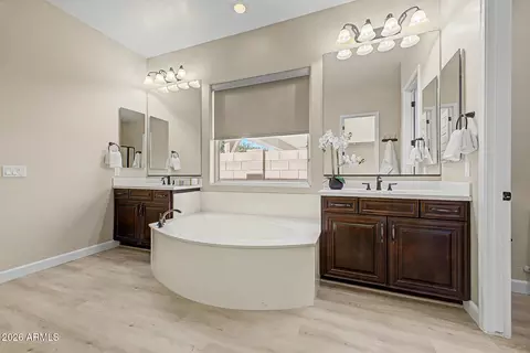 Bath - 2937 E Longhorn Dr, Gilbert, AZ 85297 photo 2 of 4