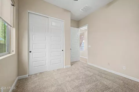 Bedroom - 2937 E Longhorn Dr, Gilbert, AZ 85297 photo 8 of 8