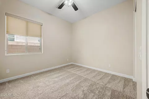 Bedroom - 2937 E Longhorn Dr, Gilbert, AZ 85297 photo 6 of 8