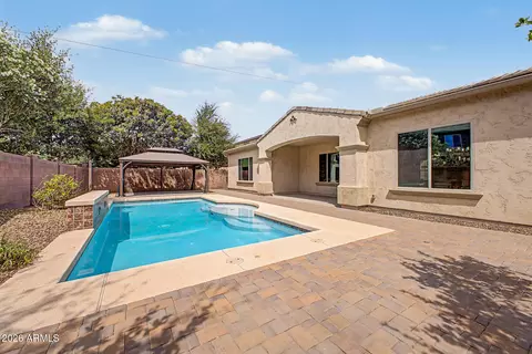 Exterior - 2937 E Longhorn Dr, Gilbert, AZ 85297 photo 9 of 9