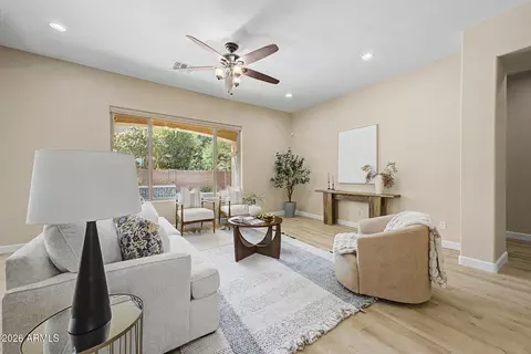 Living - 2937 E Longhorn Dr, Gilbert, AZ 85297 photo 2 of 2